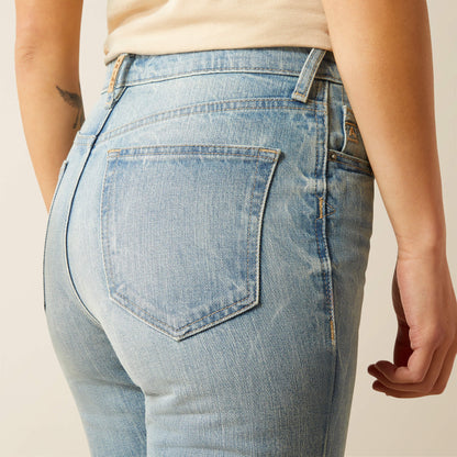 Ariat For Sale - Ultra High Rise Tomboy Jazmine Boot Cut Jean