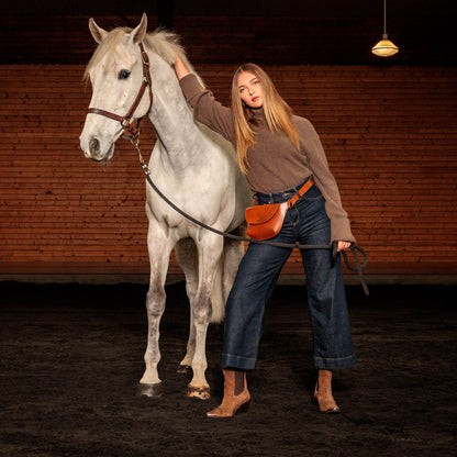 Ariat For Sale - Ultra High Rise Countryside Wide Leg Jean