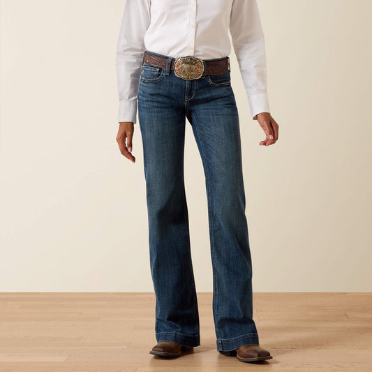Ariat Sale - Perfect Rise Lelani Trouser Jeans