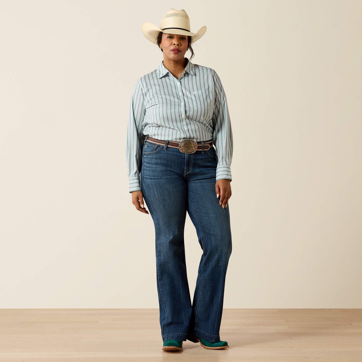 Ariat Sale - Perfect Rise Lelani Trouser Jeans