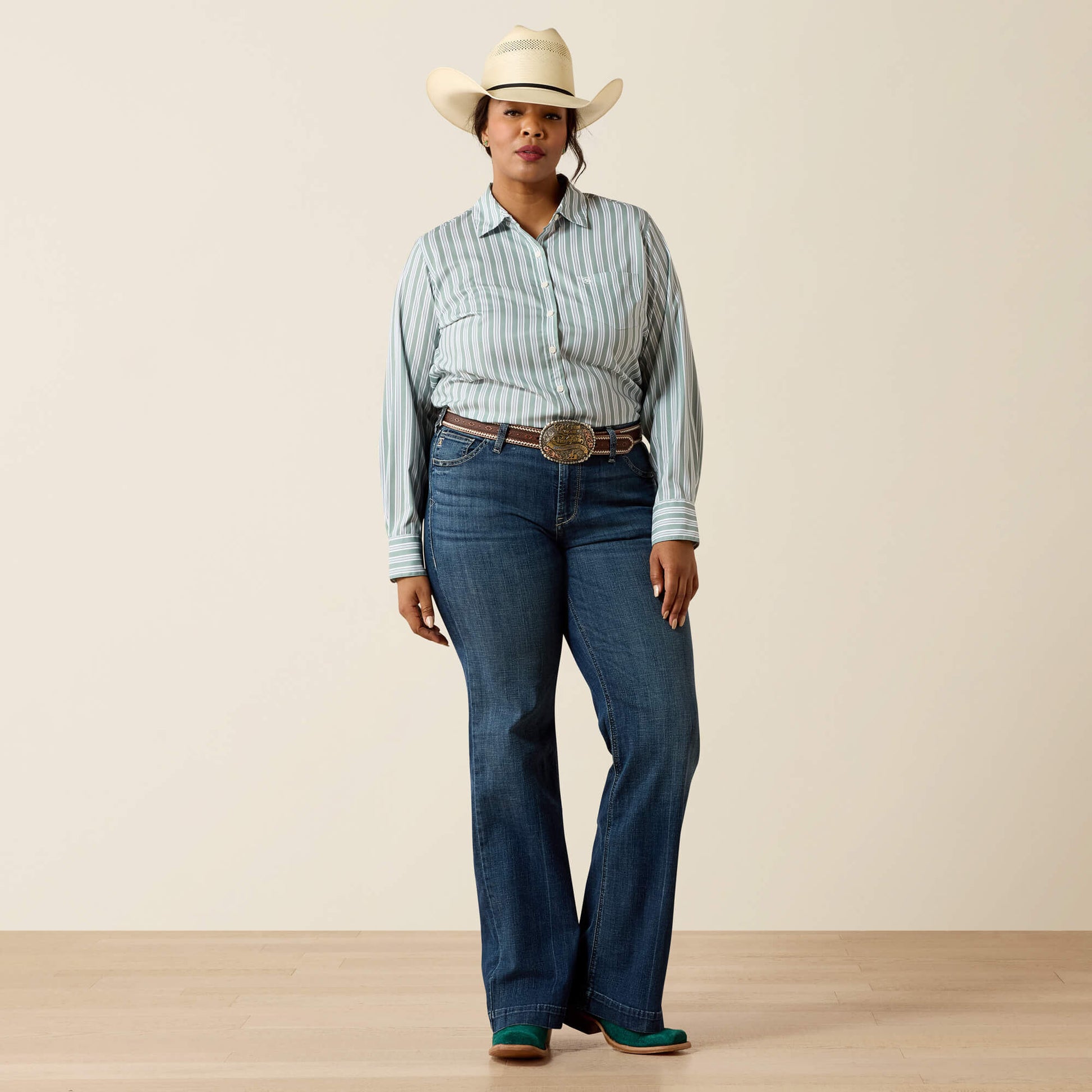Ariat Sale - Perfect Rise Lelani Trouser Jeans