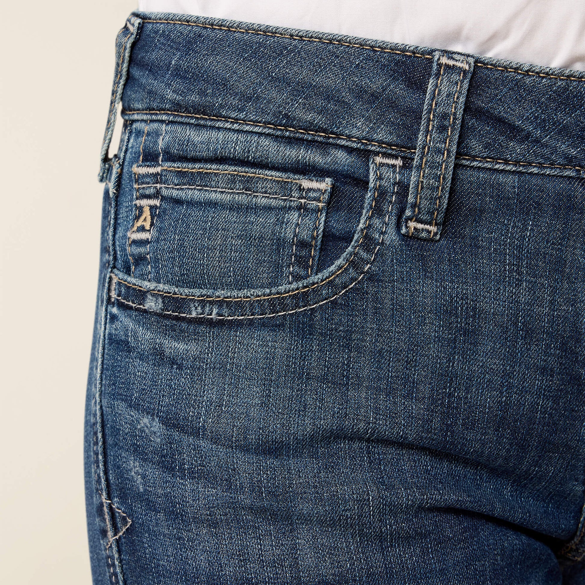 Ariat Sale - Perfect Rise Lelani Trouser Jeans