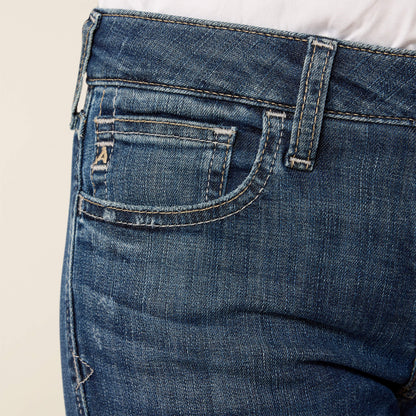 Ariat Sale - Perfect Rise Lelani Trouser Jeans