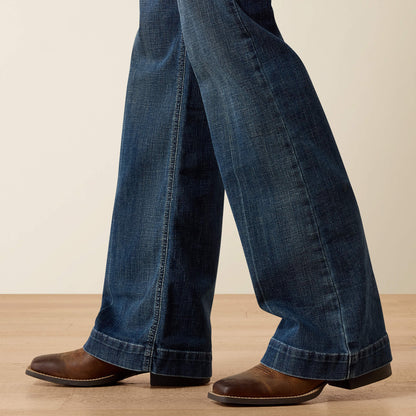 Ariat Sale - Perfect Rise Lelani Trouser Jeans