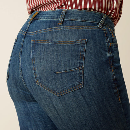 Ariat Outlet - Perfect Rise Bessie Slim Trouser Jeans