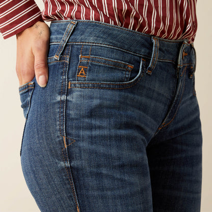 Ariat Outlet - Perfect Rise Bessie Slim Trouser Jeans