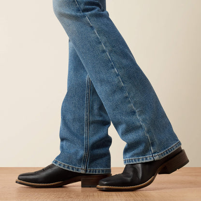 Ariat Online Shop - Perfect Rise Acclimatize Nayelli Boot Cut Jean