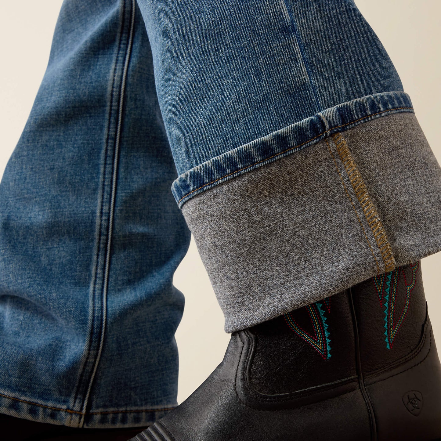 Ariat Online Shop - Perfect Rise Acclimatize Nayelli Boot Cut Jean