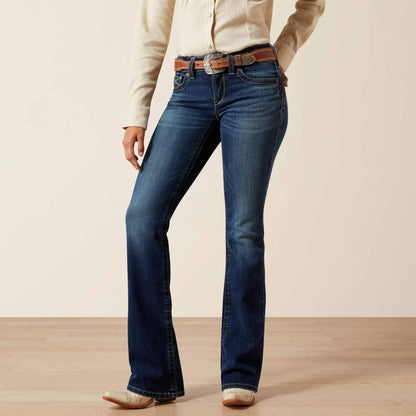 Ariat For Sale - Perfect Rise Adalynne Boot Cut Jean