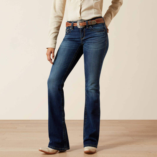 Ariat For Sale - Perfect Rise Adalynne Boot Cut Jean