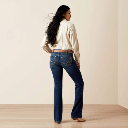 Ariat For Sale - Perfect Rise Adalynne Boot Cut Jean