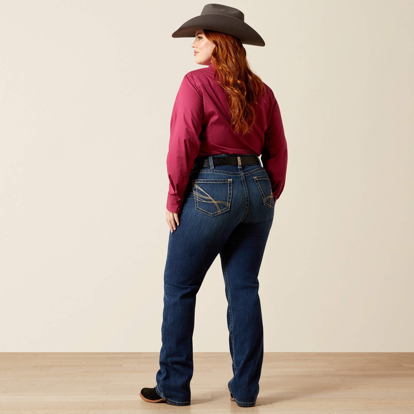 Ariat For Sale - Perfect Rise Adalynne Boot Cut Jean