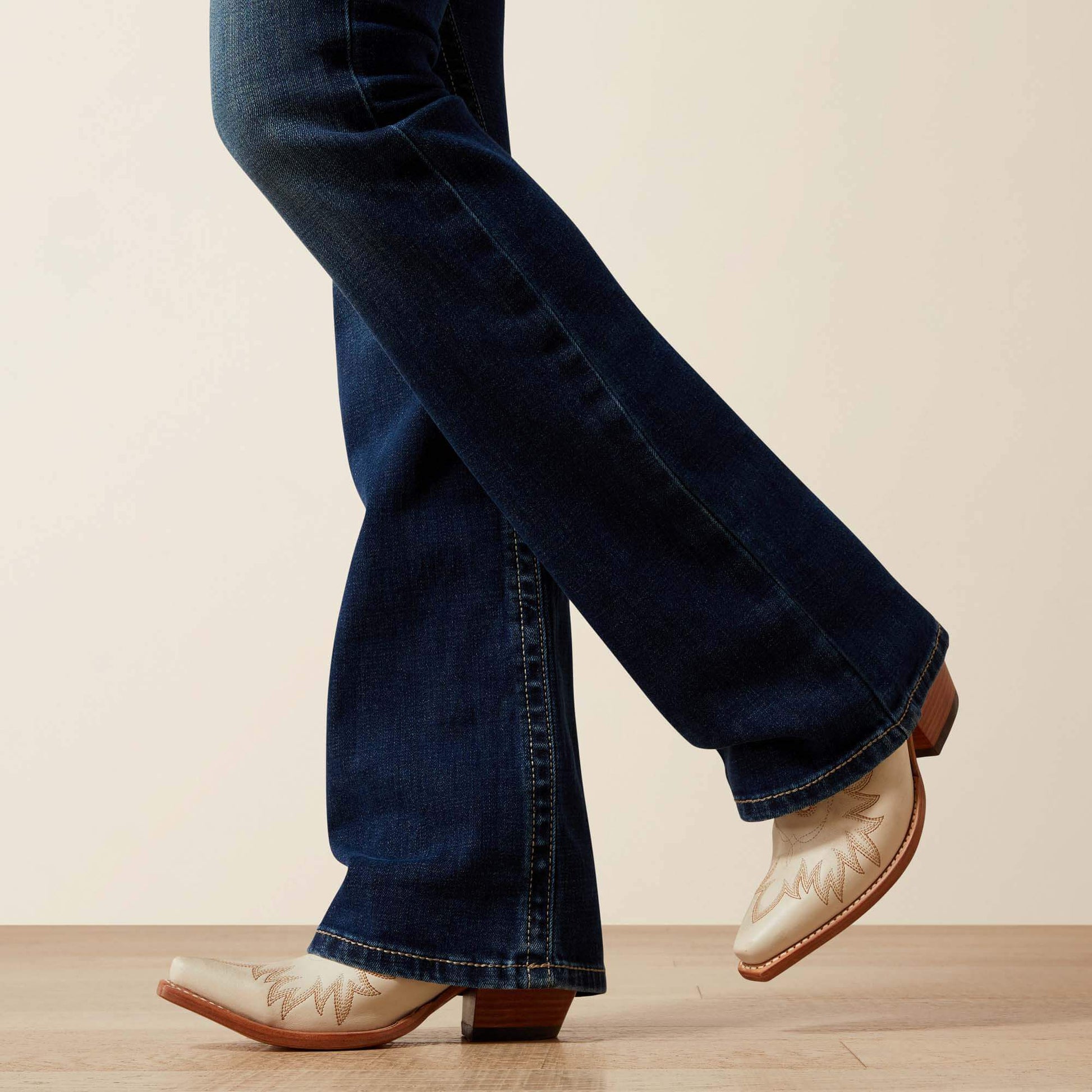 Ariat For Sale - Perfect Rise Adalynne Boot Cut Jean