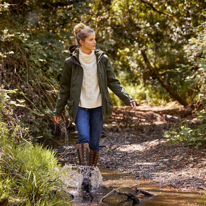 Ariat Online Shop - High Rise Bridle Skinny Jeans