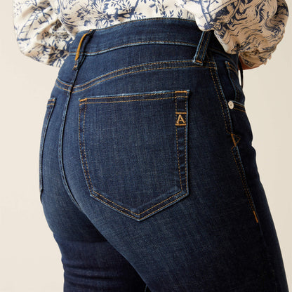 Ariat Online Shop - High Rise Bridle Skinny Jeans