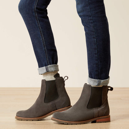 Ariat Online Shop - High Rise Bridle Skinny Jeans