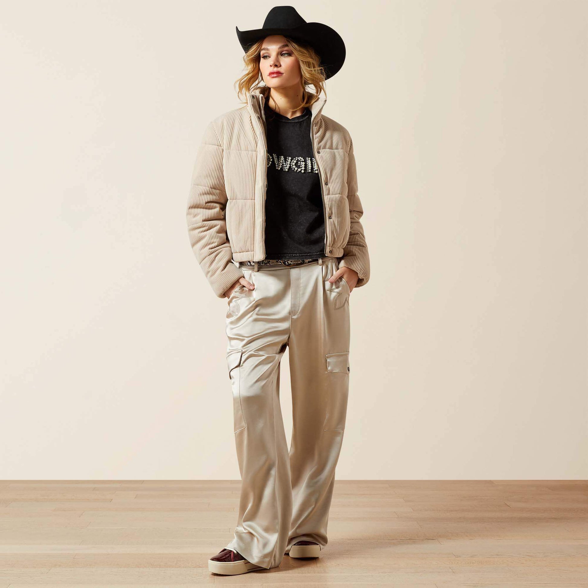 Ariat US - Mirage Cargo