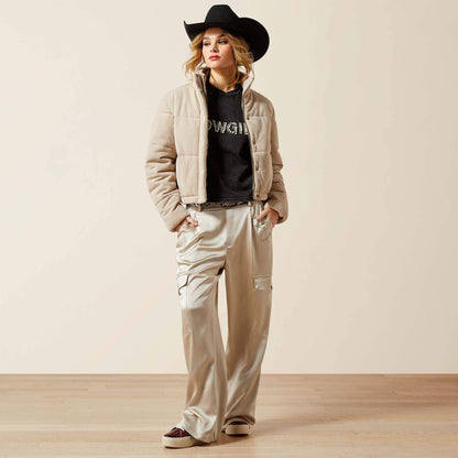 Ariat US - Mirage Cargo
