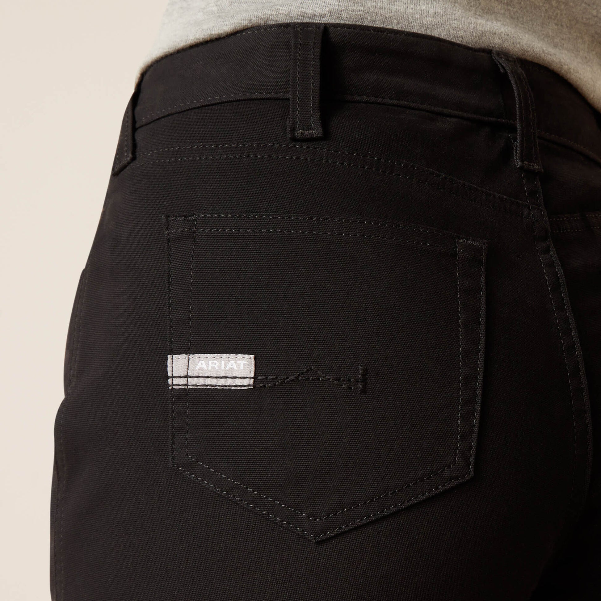 Ariat For Sale - Rebar Perfect Rise Made Tough Straight Pant