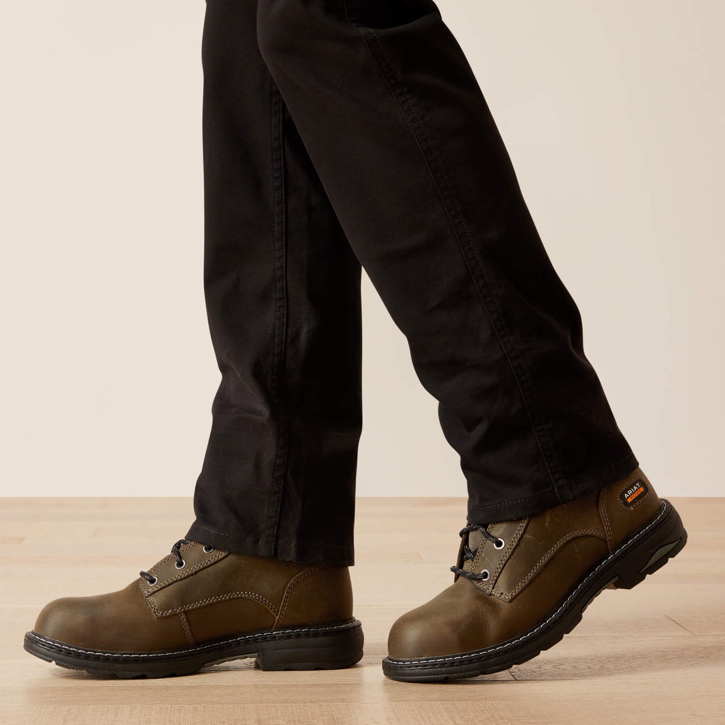 Ariat For Sale - Rebar Perfect Rise Made Tough Straight Pant