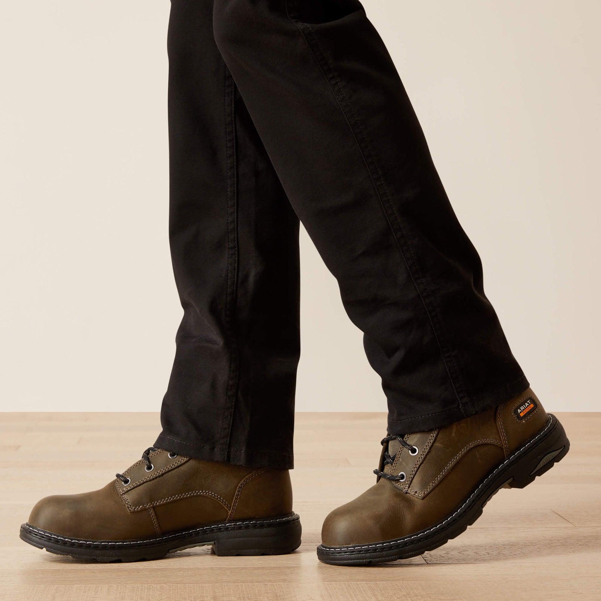 Ariat For Sale - Rebar Perfect Rise Made Tough Straight Pant