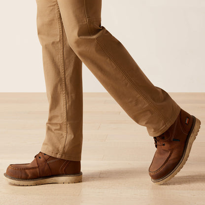 Ariat Online - Rebar Perfect Rise Made Tough Straight Pant