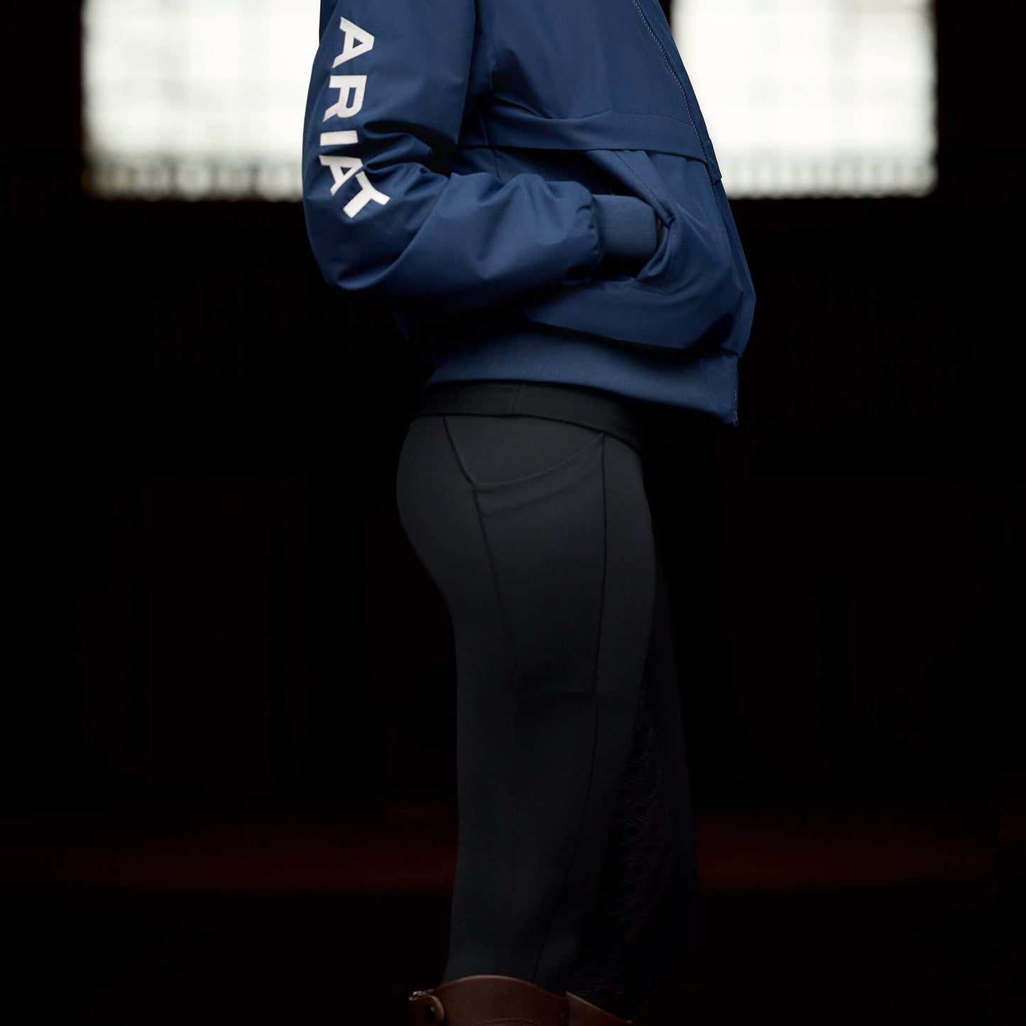 Ariat Website Store - Eos 2.0 Full Seat Tight
