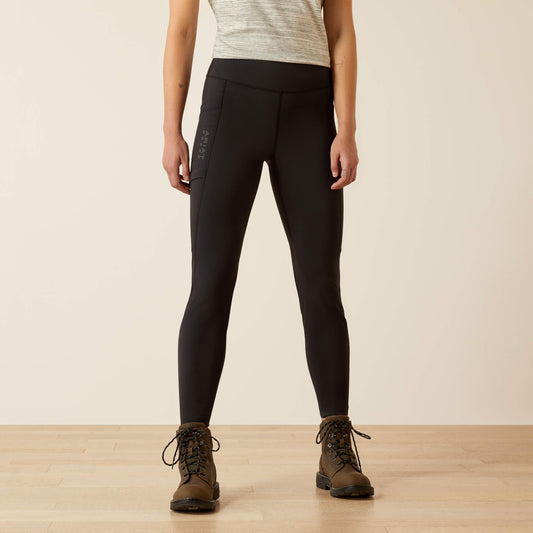 Ariat Online - Rebar Lightweight Legging