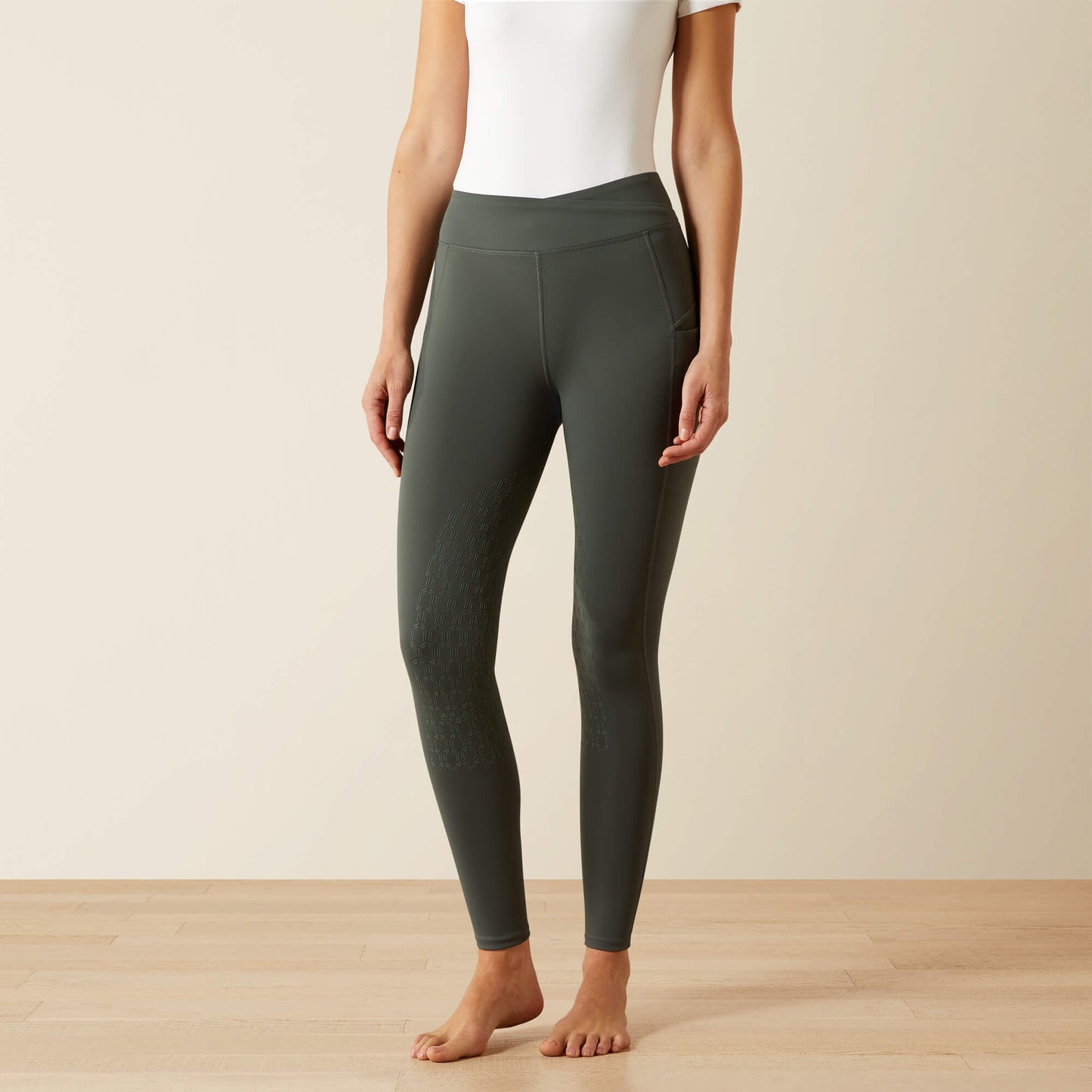 Ariat Sale - Avail 2.0 Half Grip Tight