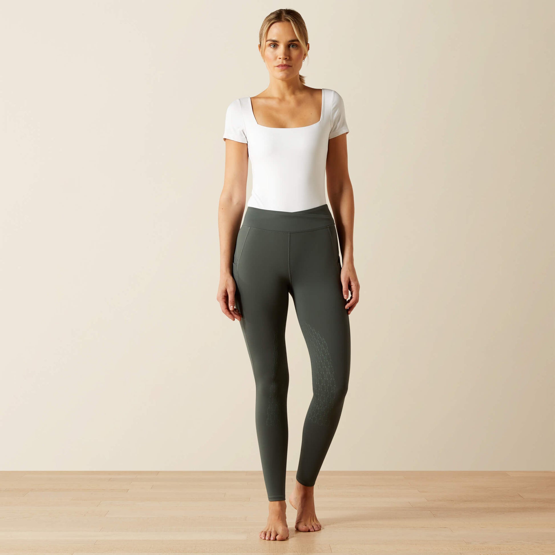 Ariat Sale - Avail 2.0 Half Grip Tight
