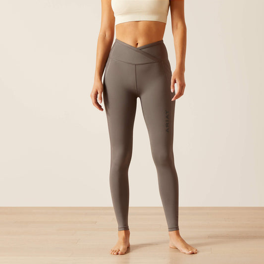 Ariat Outlet - Eos Chic Half Grip Tight