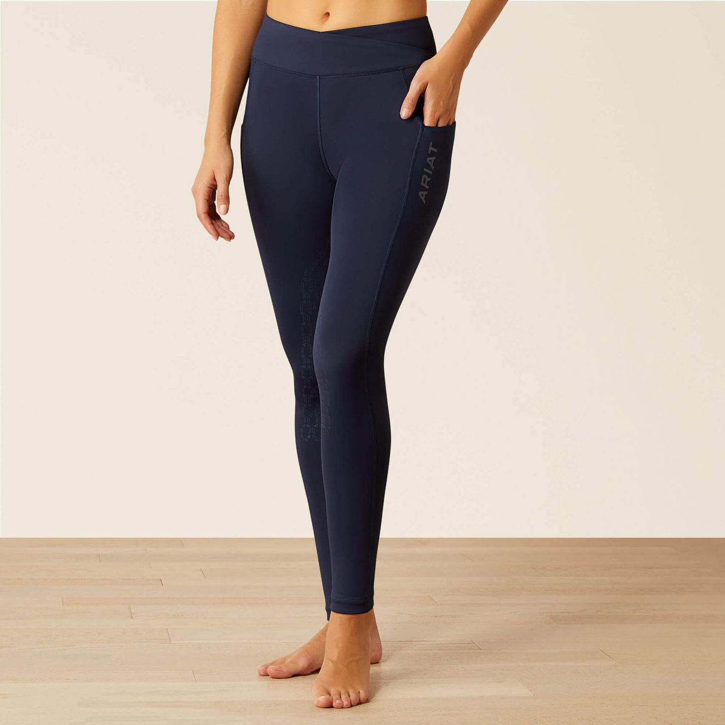 Ariat Online Shop - Avail 2.0 Half Grip Tight
