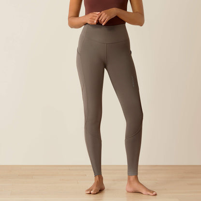 Ariat Website Store - Breathe Eos Half Grip Tight