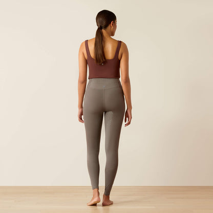 Ariat Website Store - Breathe Eos Half Grip Tight