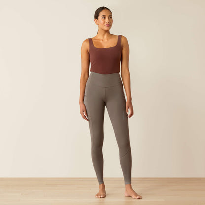 Ariat Website Store - Breathe Eos Half Grip Tight