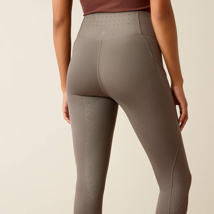 Ariat Website Store - Breathe Eos Half Grip Tight