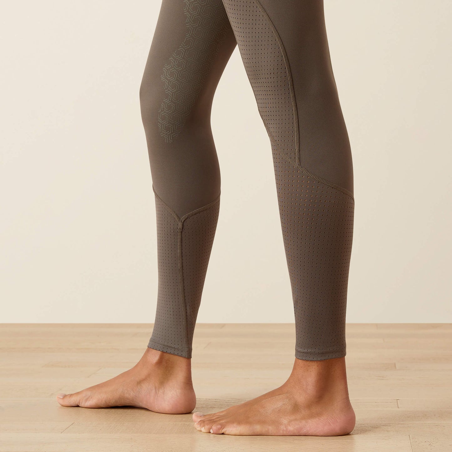 Ariat Website Store - Breathe Eos Half Grip Tight