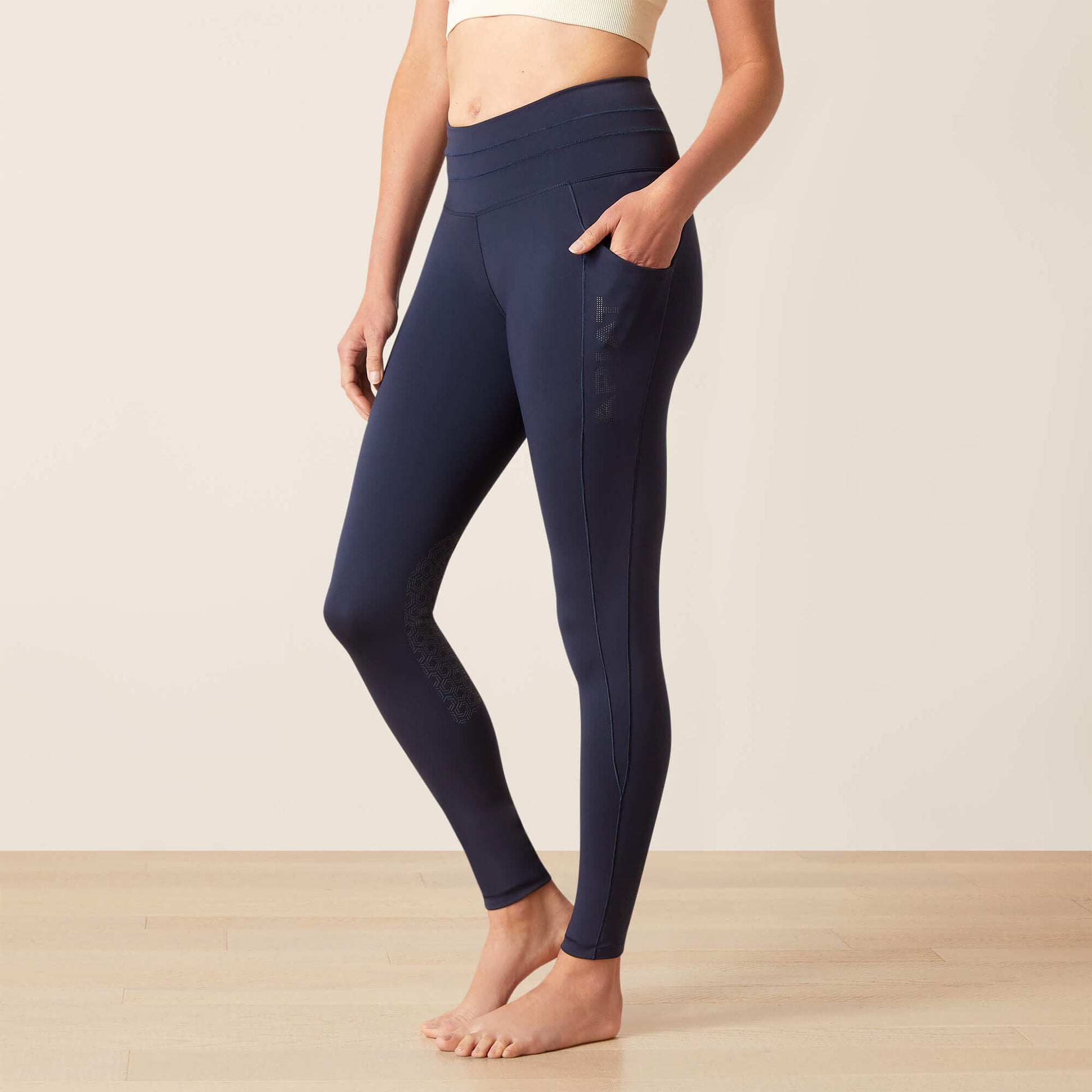 Ariat On Sale - Eos 2.0 Knee Patch Tight