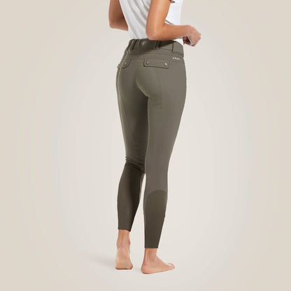 Ariat Online - Tri Factor Grip Full Seat Breech