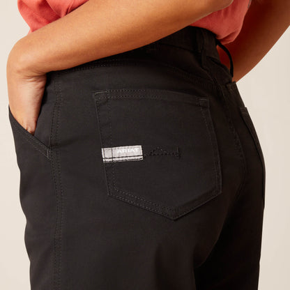 Ariat Sale - Rebar PR Made Tough 6" Short