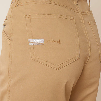 Ariat Outlet - Rebar PR Made Tough 6" Short