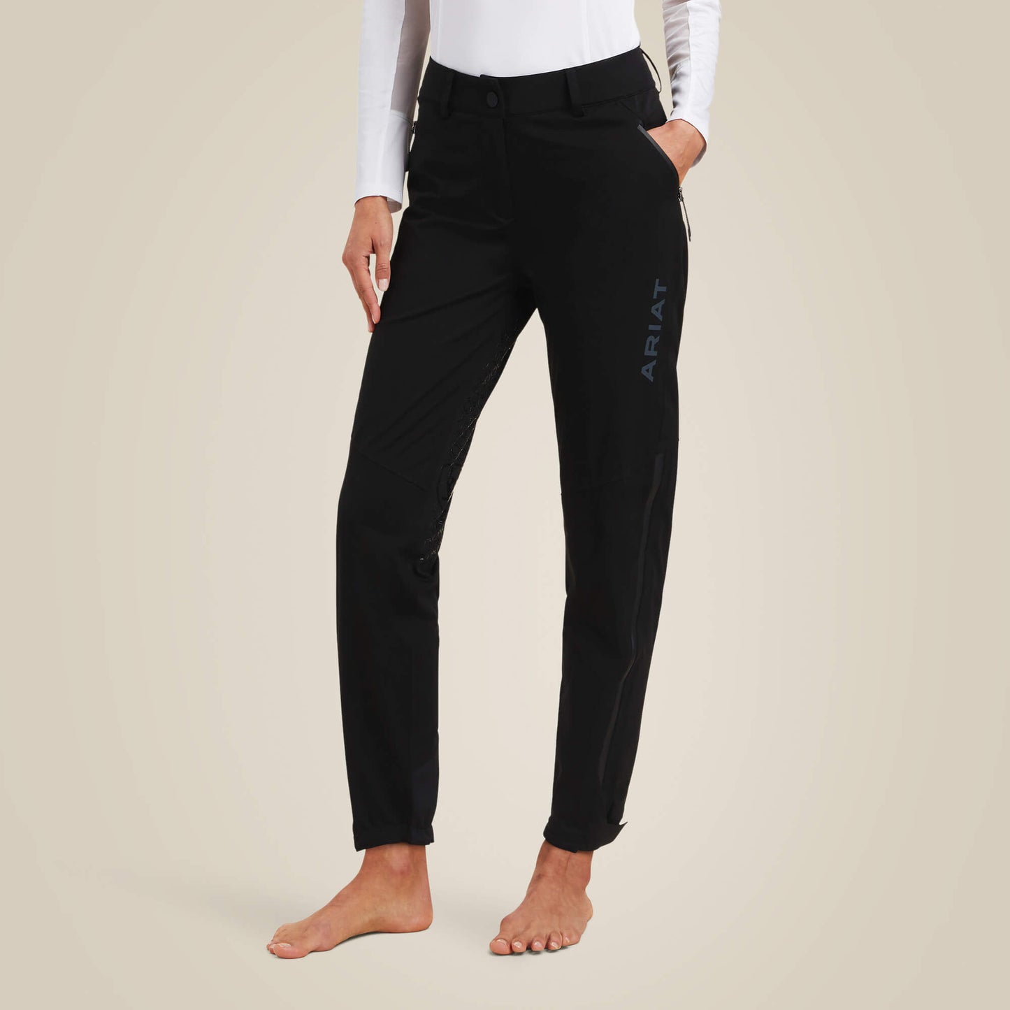 Ariat US - Venture H2O Shell Full Seat Pant