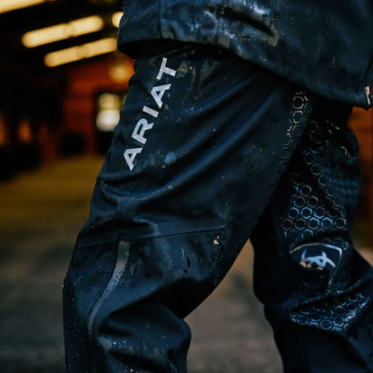Ariat US - Venture H2O Shell Full Seat Pant
