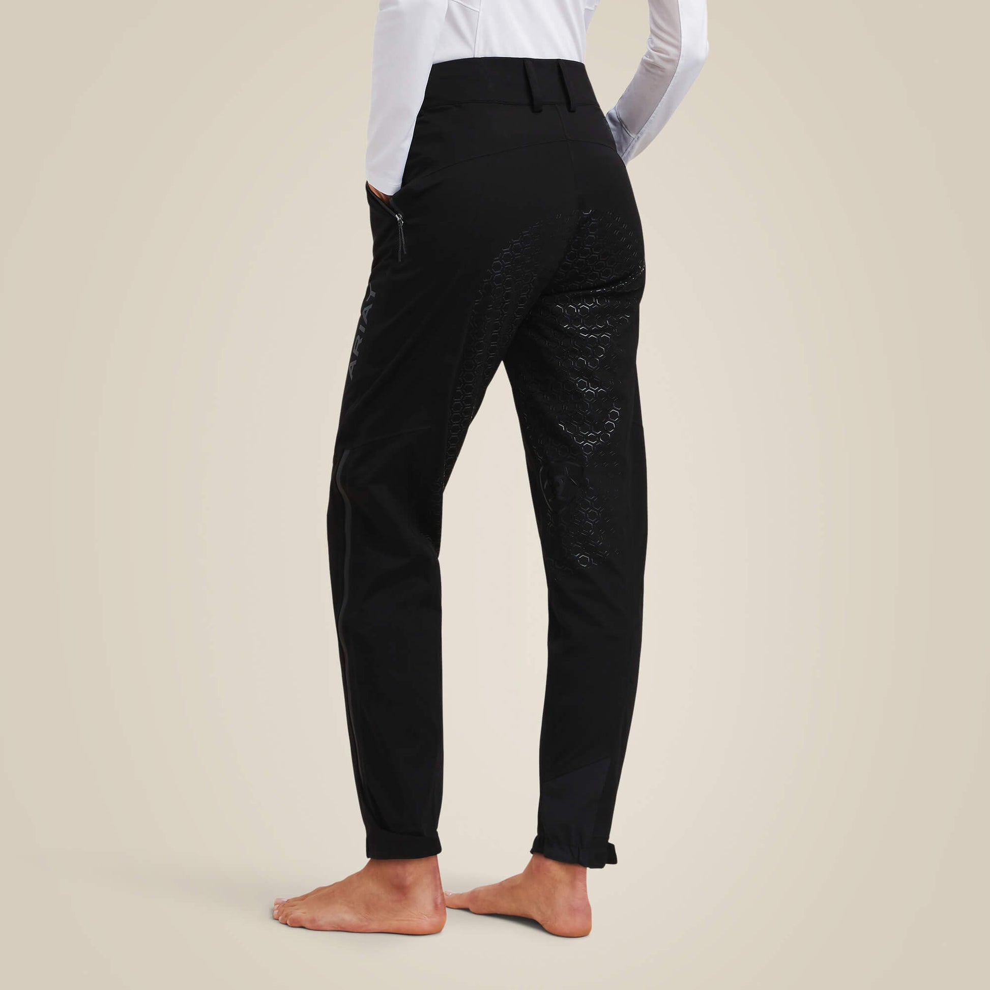 Ariat US - Venture H2O Shell Full Seat Pant