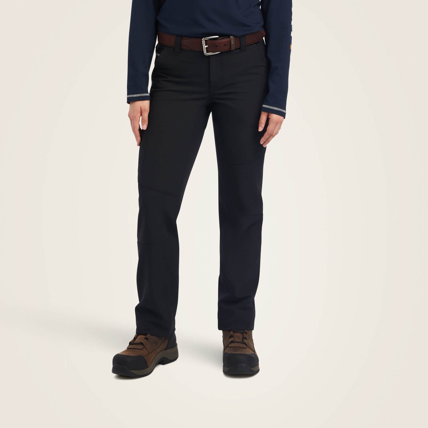 Ariat On Sale - Rebar DuraStretch DriTEK Softshell Straight Pant