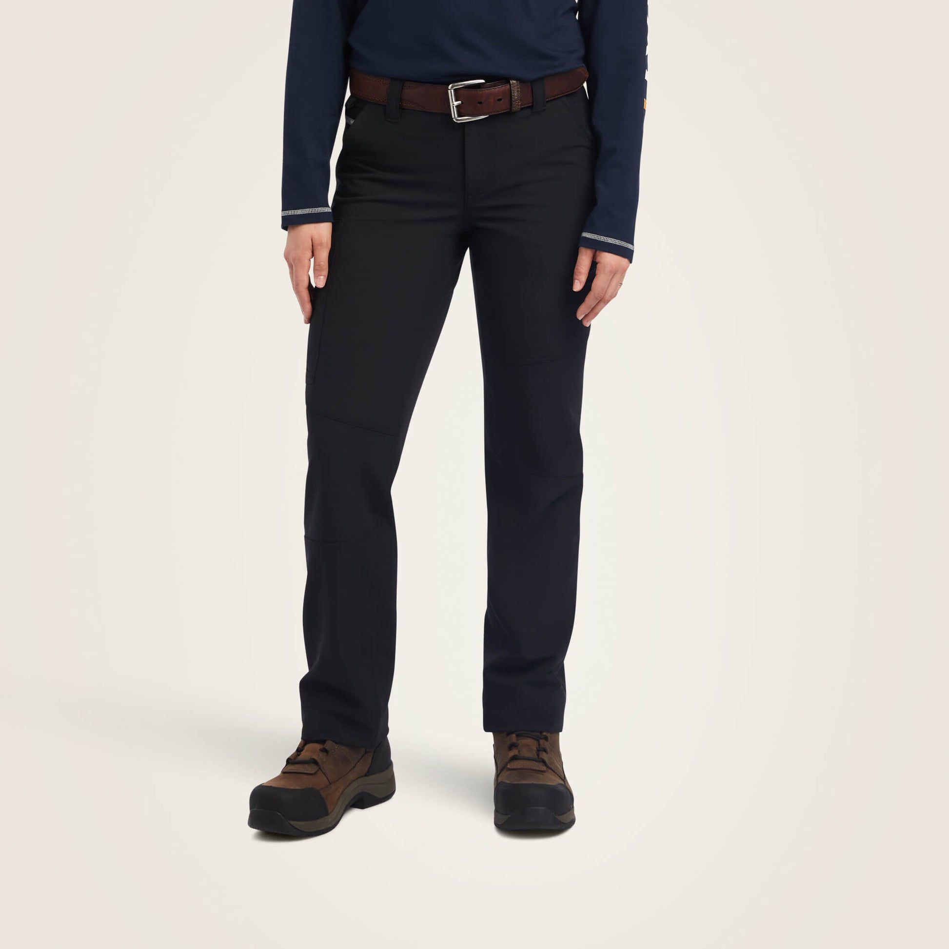Ariat On Sale - Rebar DuraStretch DriTEK Softshell Straight Pant