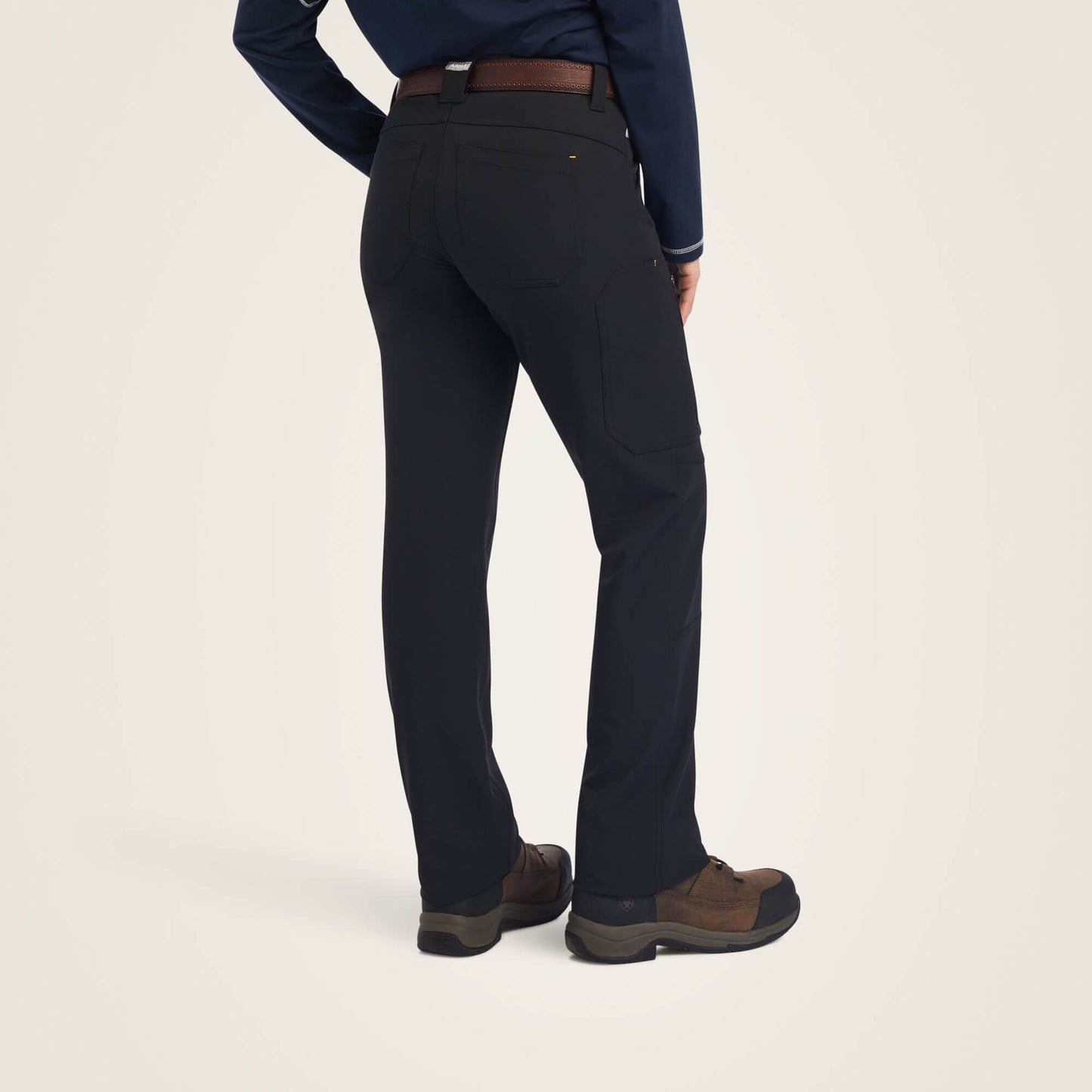 Ariat On Sale - Rebar DuraStretch DriTEK Softshell Straight Pant
