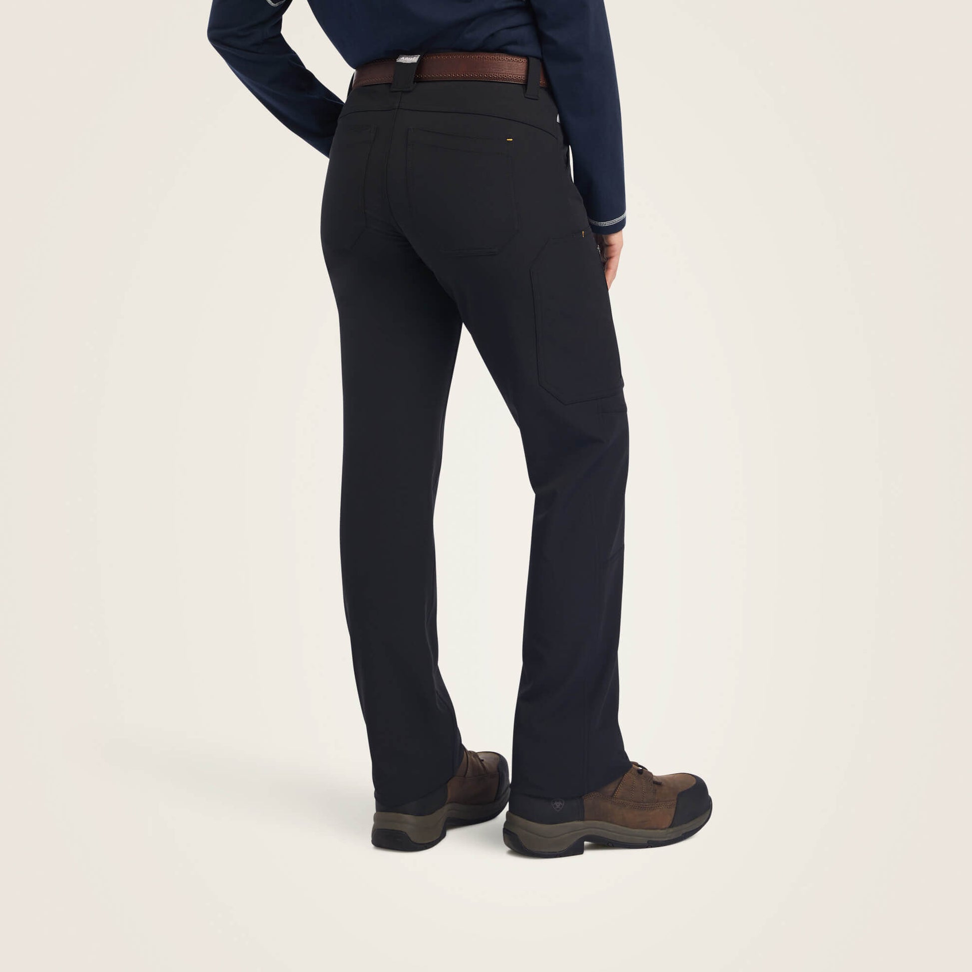 Ariat On Sale - Rebar DuraStretch DriTEK Softshell Straight Pant