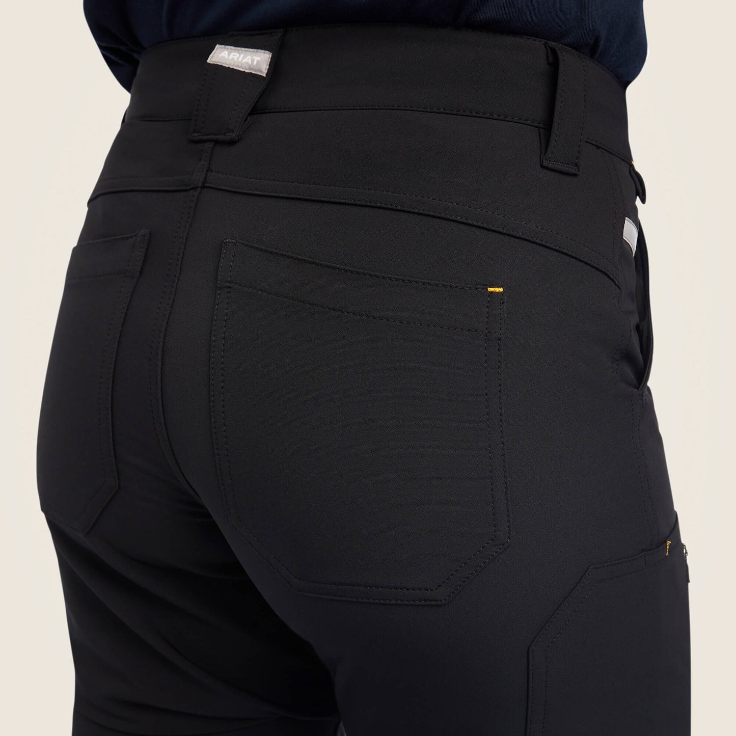 Ariat On Sale - Rebar DuraStretch DriTEK Softshell Straight Pant