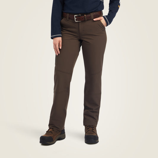 Ariat For Sale - Rebar DuraStretch DriTEK Softshell Straight Pant